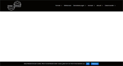 Desktop Screenshot of fbag.ch